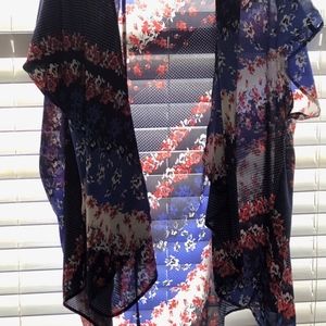Target Women's Kimono